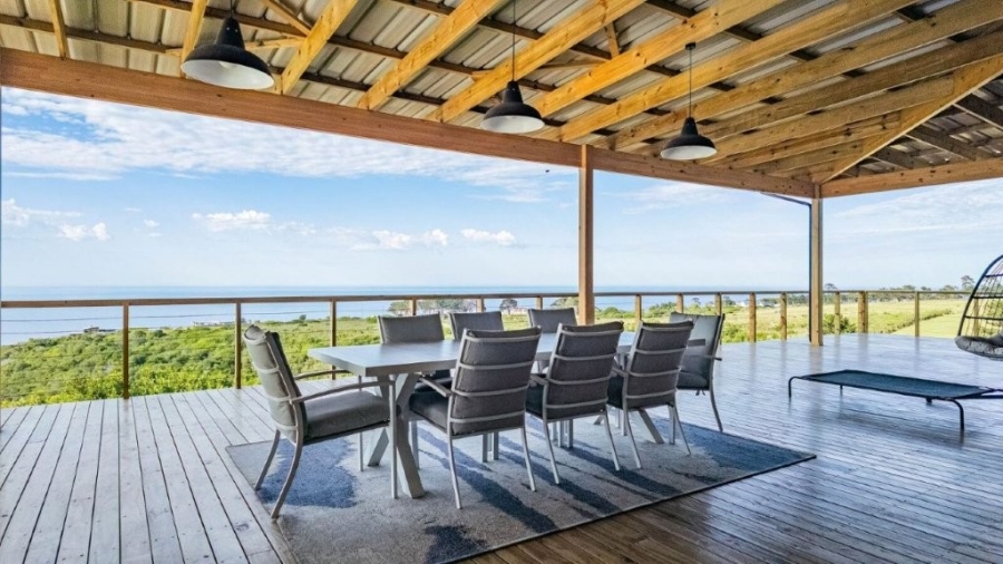 4 Bedroom Property for Sale in Hansmoeskraal A H Western Cape